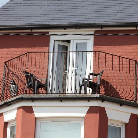 Victoria Bed & Breakfast Bacton  Buitenkant foto