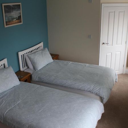 Victoria Bed & Breakfast Bacton  Buitenkant foto