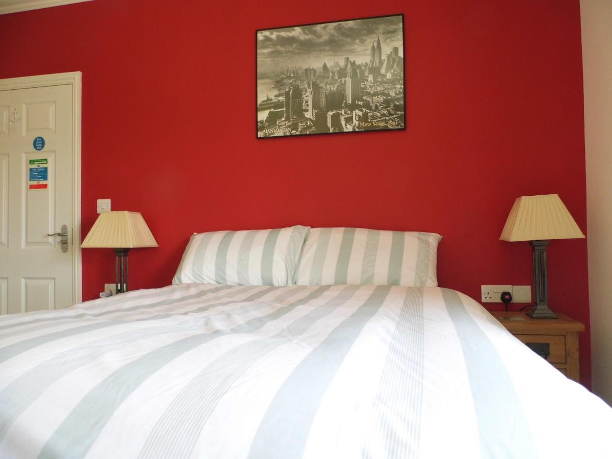Victoria Bed & Breakfast Bacton  Buitenkant foto