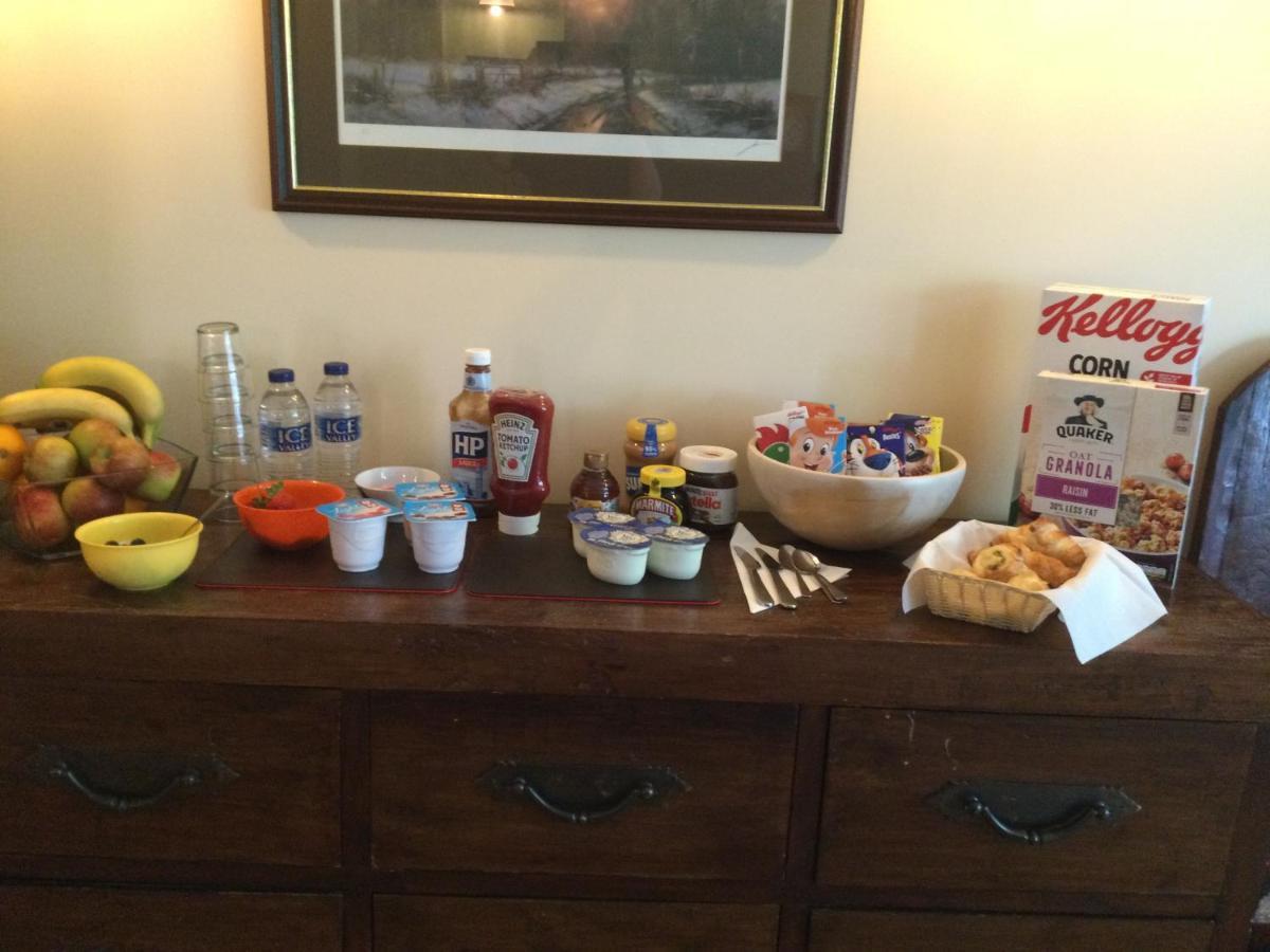 Victoria Bed & Breakfast Bacton  Buitenkant foto