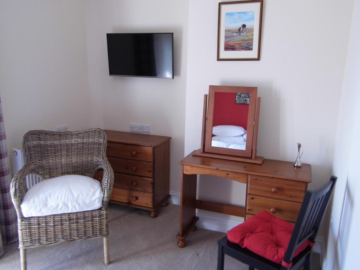 Victoria Bed & Breakfast Bacton  Buitenkant foto