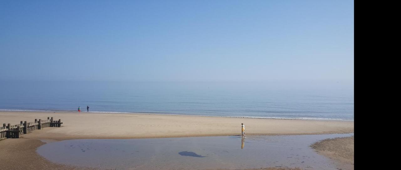 Victoria Bed & Breakfast Bacton  Buitenkant foto