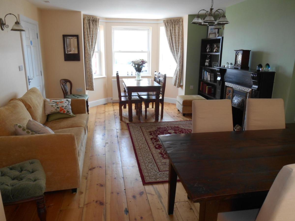 Victoria Bed & Breakfast Bacton  Buitenkant foto