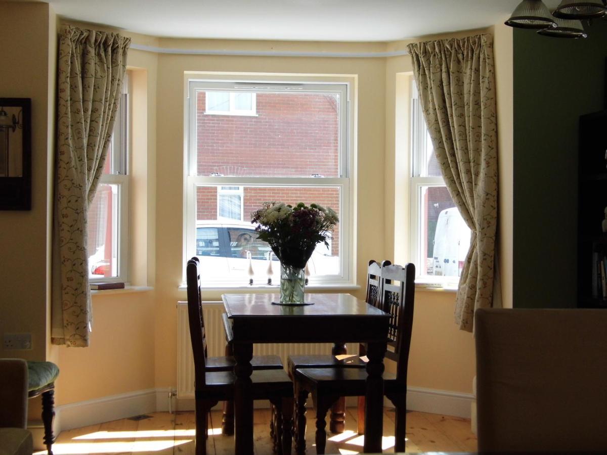 Victoria Bed & Breakfast Bacton  Buitenkant foto