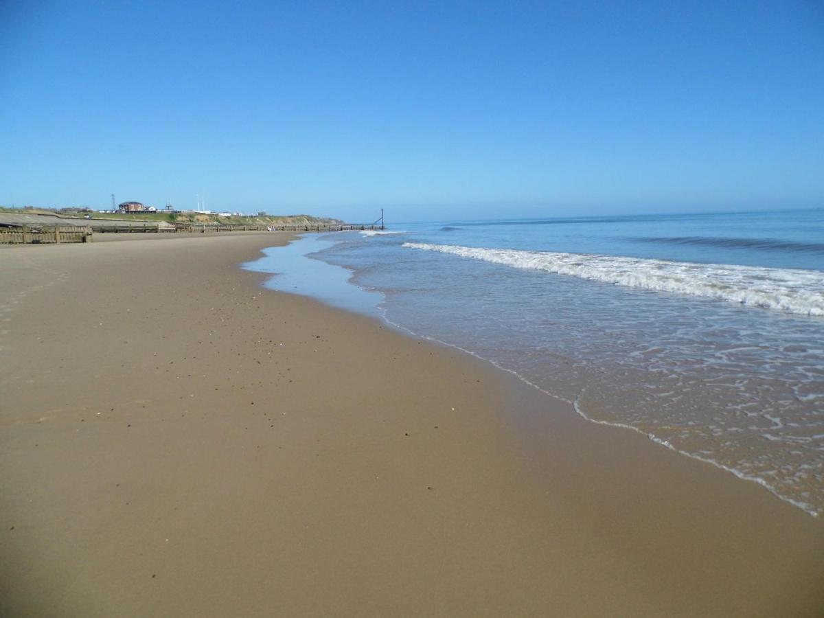 Victoria Bed & Breakfast Bacton  Buitenkant foto