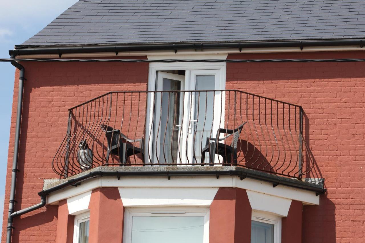 Victoria Bed & Breakfast Bacton  Buitenkant foto