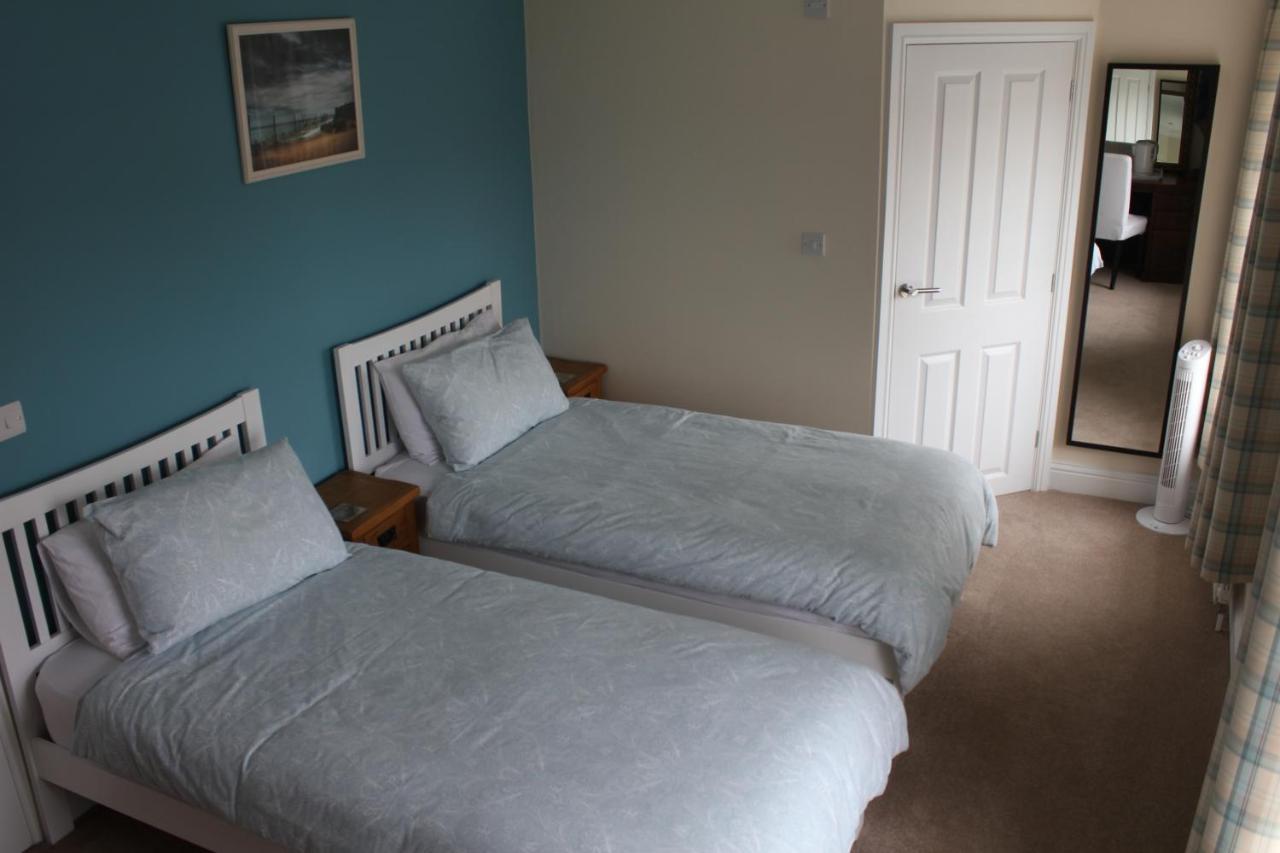 Victoria Bed & Breakfast Bacton  Buitenkant foto