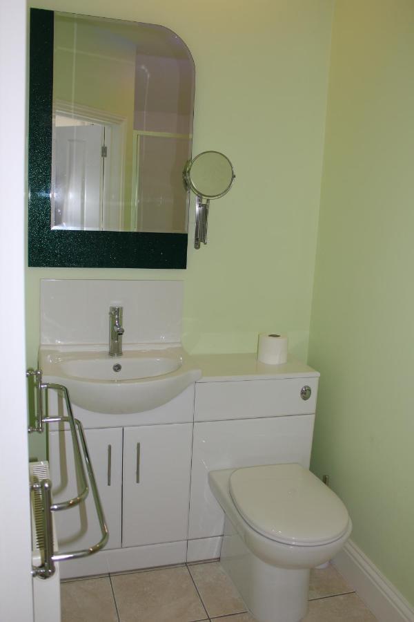Victoria Bed & Breakfast Bacton  Buitenkant foto