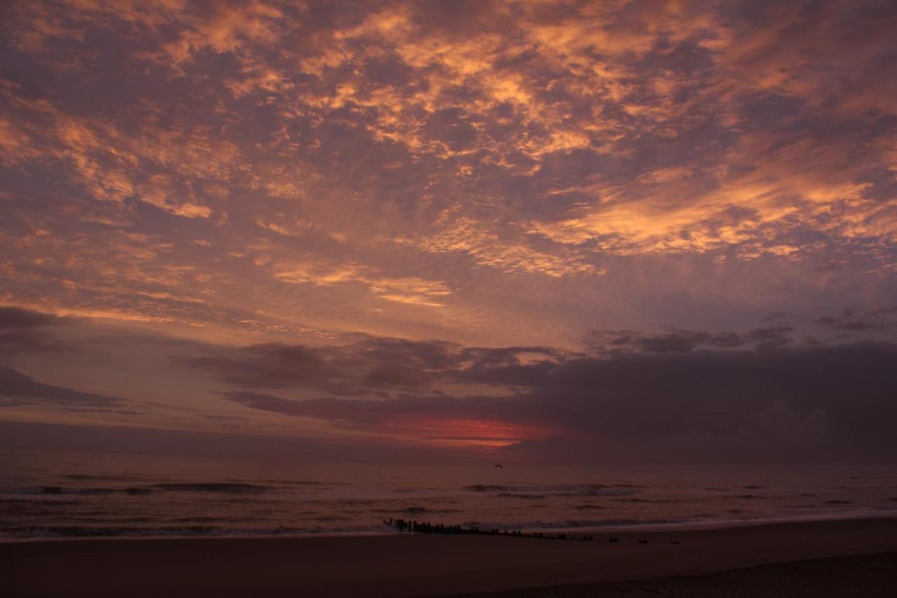 Victoria Bed & Breakfast Bacton  Buitenkant foto
